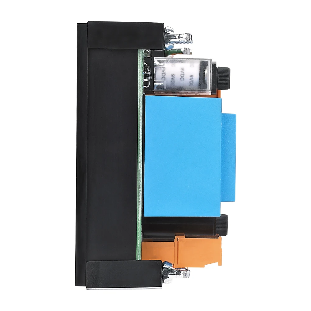 Samwha-Dsp HP-54 4 단계 환기 및 온도 컨트롤러, NTC 센서 포함