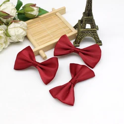 Wholesale Set of Decorative Bowties for Crafts, Hair Accessories, and Pet Decor (D - 40 - 60 color 8)