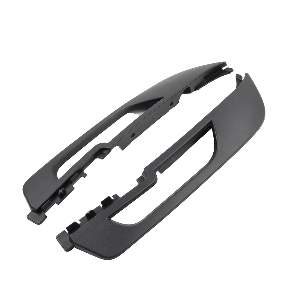 랜드로버 레인지로버 이보크 자동차 앞 범퍼 에어 디플렉터, 비 스포츠 2016 2017 2018 2019