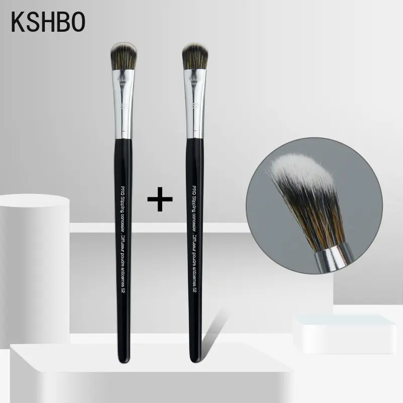 2pcs 52 brush