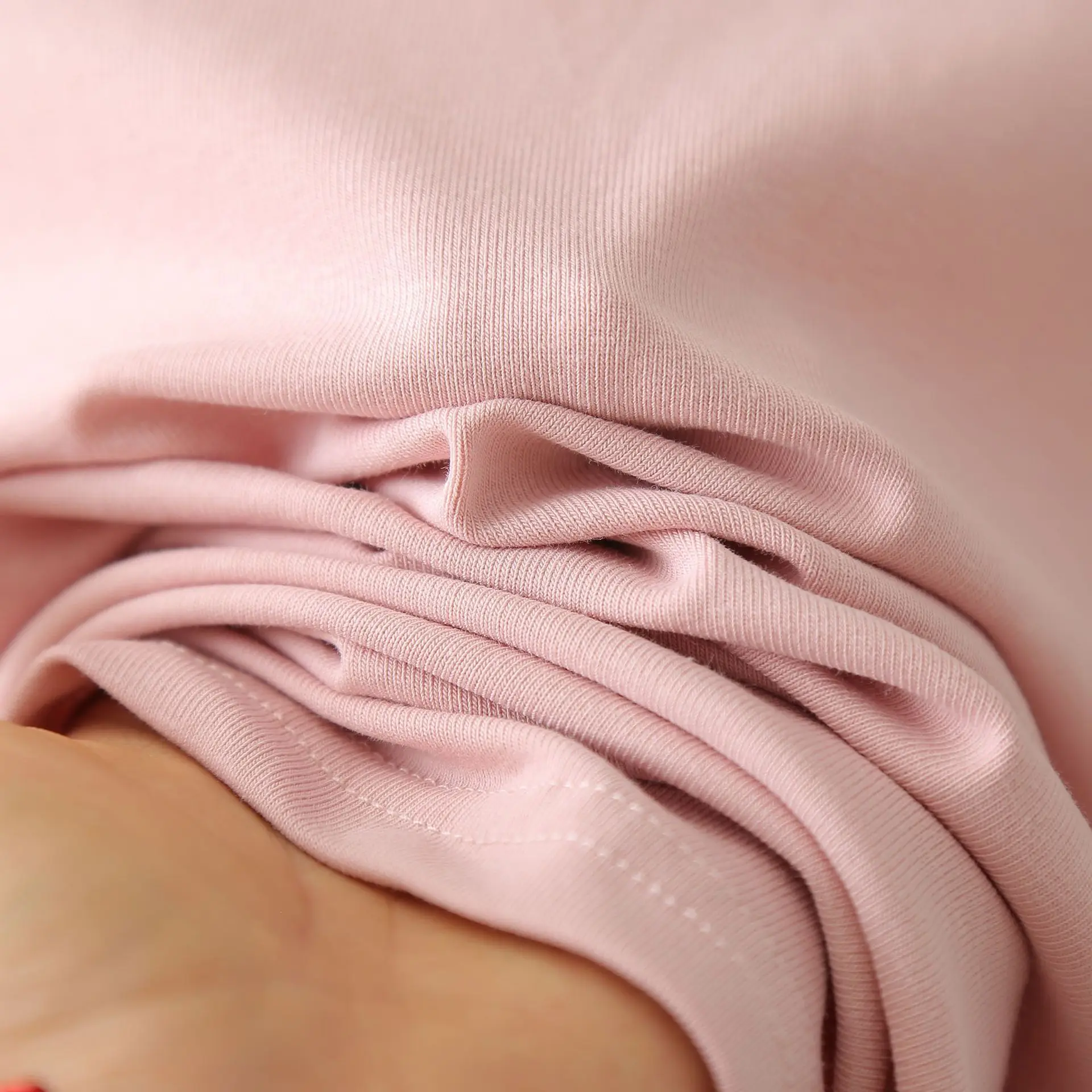 Women's Long Sleeve T-shirt, Plus Size Tops, Casual, Block Color, Spring Autumn, New