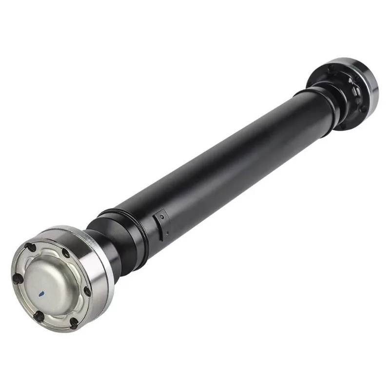 52853641Ac 52853641Ad 52853641Ae 52123993Aa 52123993Ab Drive Shaft Assembly for 2011- Jeep Grand Cherokee Dodge Durango