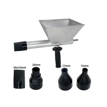 

Portable Hand-held Electric Filling Gun Waterproof and Leak Filling Epoxy Cement Grouting Machine