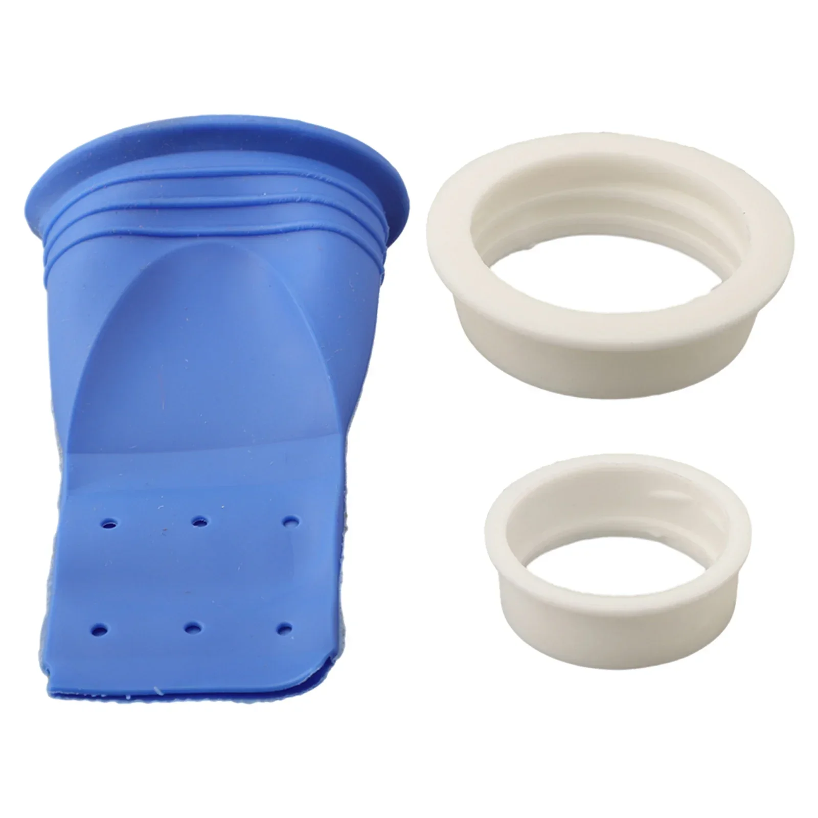 Drain Backflow Preventer Anti Drain Insect Control For Commercial Use Abrasion Resistance Anti-insect Easy To Install