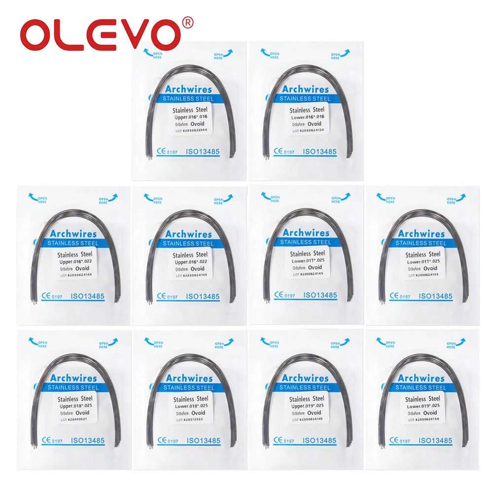 Рисунок 3 - Стоматологические Ортодонтические