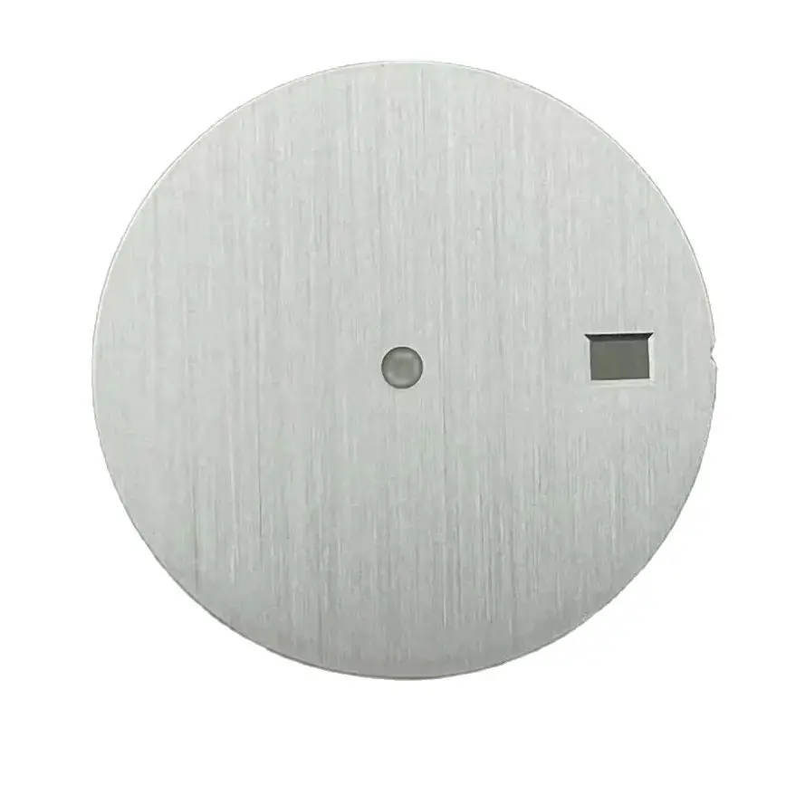 

30.5mm NH35 Dial Straight Stripe Mechanical Dial for NH35 Movement Watch Accessories