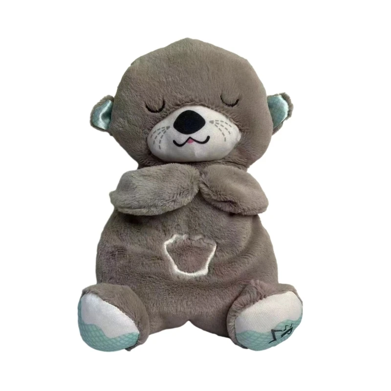 

Delicate Soothe Snuggle Koalas with Rhythmic Motion Plushs Stuffed Animal Toy 50LB