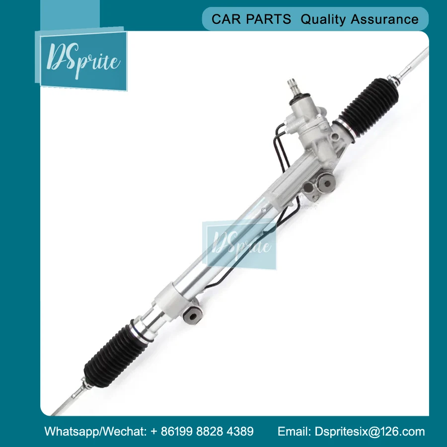 

New Power Steering Rack 40120-35050 40210-35051For TOYOTA LAND CRUISER PRADO 4Runner Hilux 4012035050 4021035051 4012035051 RHD