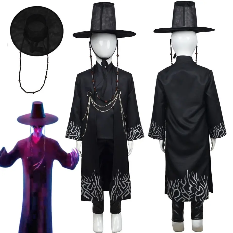 キッズ ガールズ ルミ ゾーイ ミラ KPOP デーモンハンター コスプレ衣装 ブラック ゴールデン ステージセット コス 子供 ハロウィン  カーニバル パーティー スーツ - AliExpress K-POPガール！コスプレ衣装 キッズスーツ 女の子 ルミ ミラ ゾーイ 仮装 コスプレ  魔女狩り ... コスプレ衣装 アニメ | 音楽フェスティバル コスチューム ロールプレイ カーニバル ダンス ステージ ハロウィン パーティー |