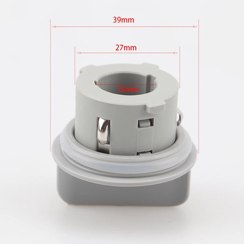 1 Stück 63117159570 Auto lampen sockel für BMW Blinker p21w Lampen 