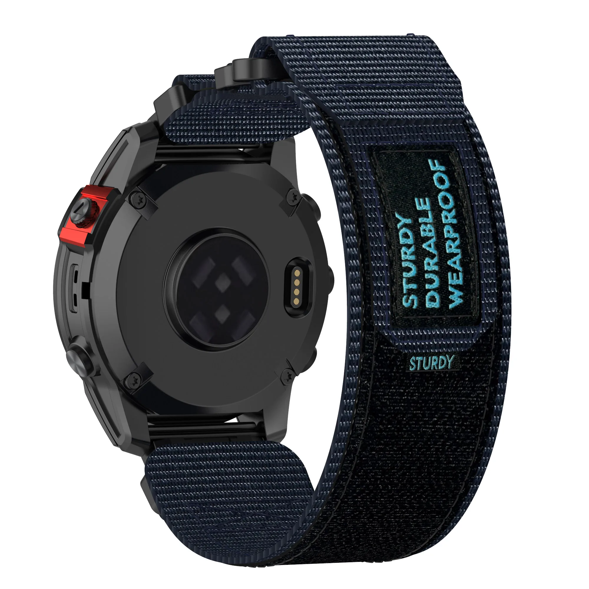 Nylon Quick Fit Strap in Assorted Sizes