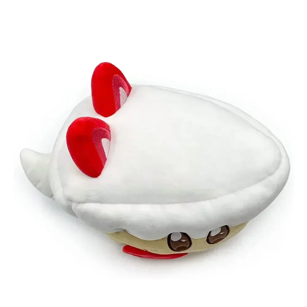 Peluche Ufficiale Cookie Run Kingdom - Orso Gelatina Rosa Taglia L - Devsisters