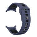 Midnight Blue Black