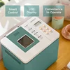 Petrus Bread Maker Machine 1.5lb 22 Programmable Menus Household Use With 15 Hours Timer Delay 60 Minutes Warm Keeping 5