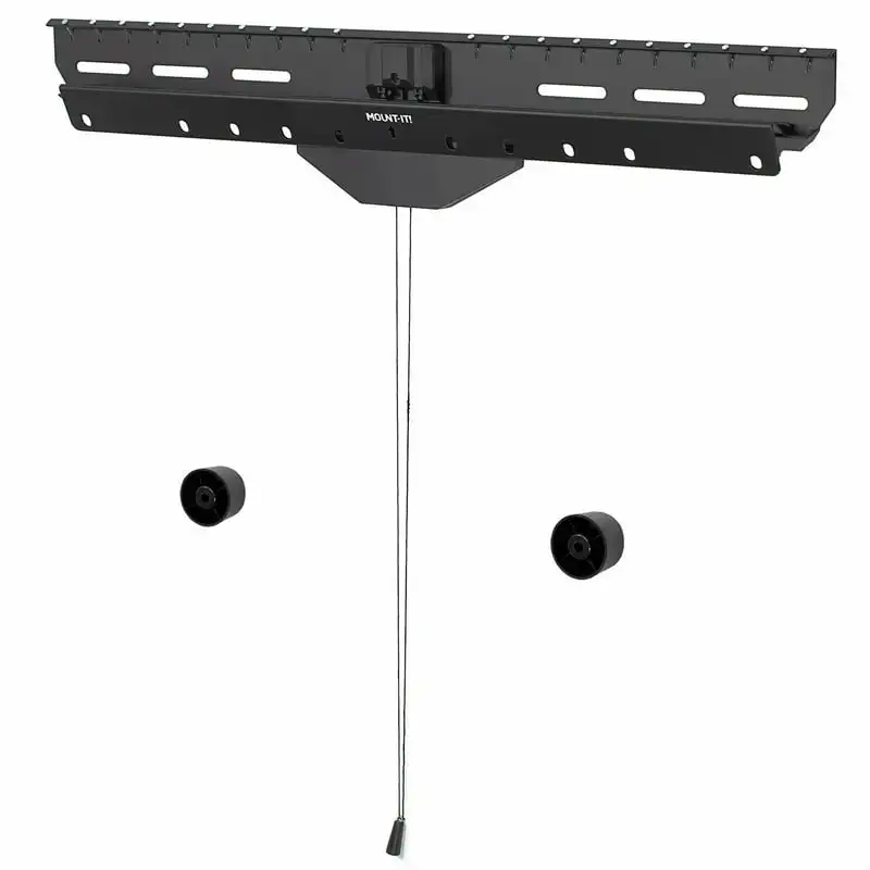 

Hanging TV Wall Mount |Fits 40"-80" TVs |No Stud Required