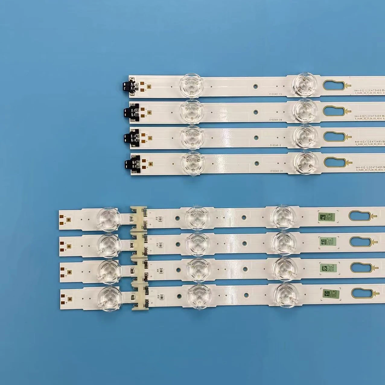 LED Ʈ Ʈ, Ｚ UA43KU6000, UA43KU7000, UA43MU6100, UN43MU6100, UE43KU6000, UE43MU6105, UE43MU7003, UN43KU6300