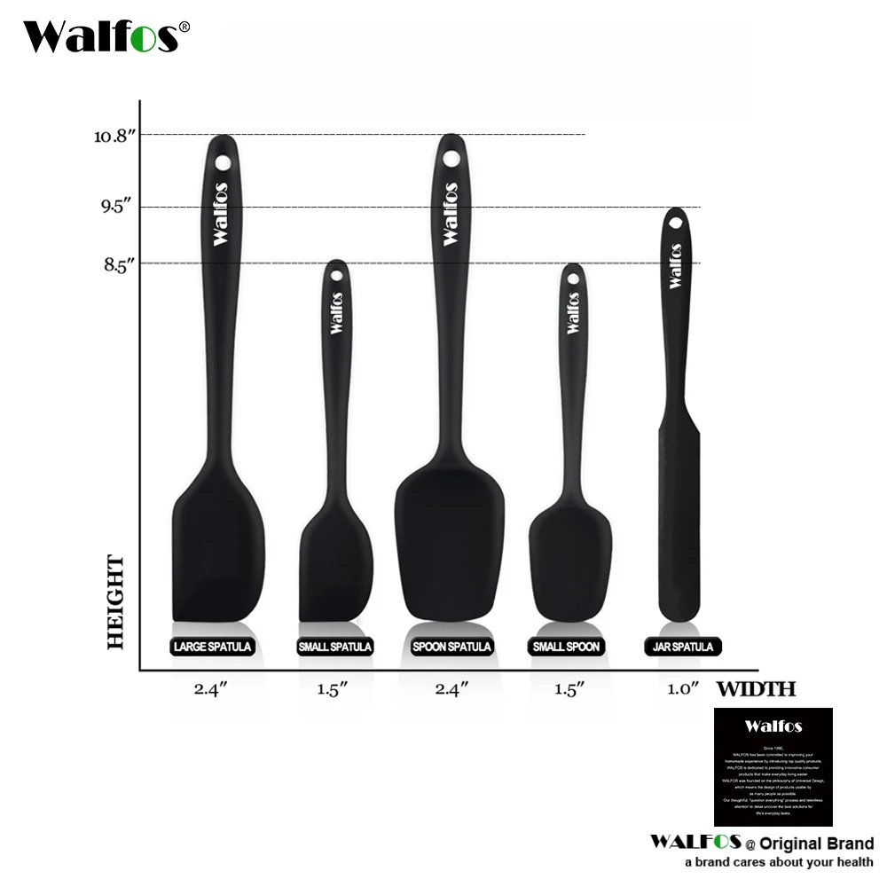 WAFLOS 1 set