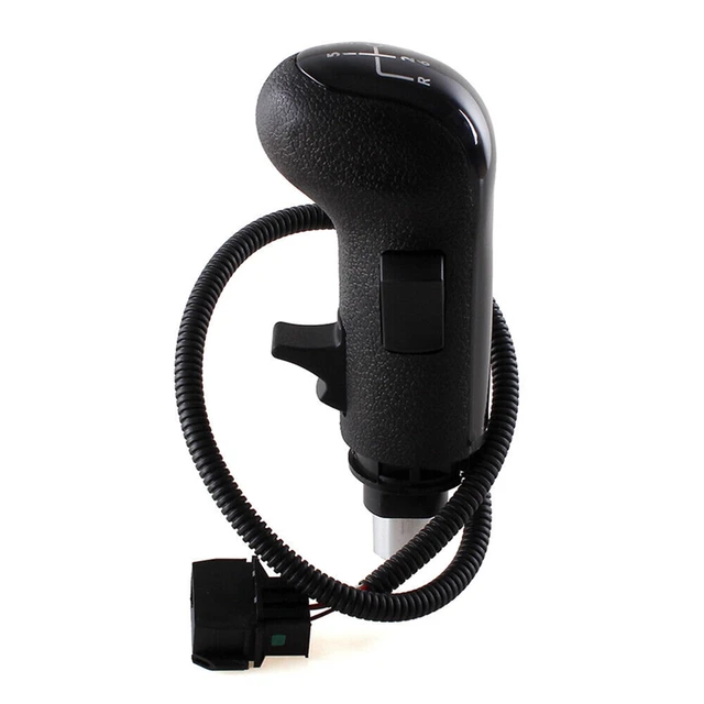Shift Lever Knob 81326200045 40332 Shift Handle Head Replacement Spare Parts Accessories For MAN TGA Truck