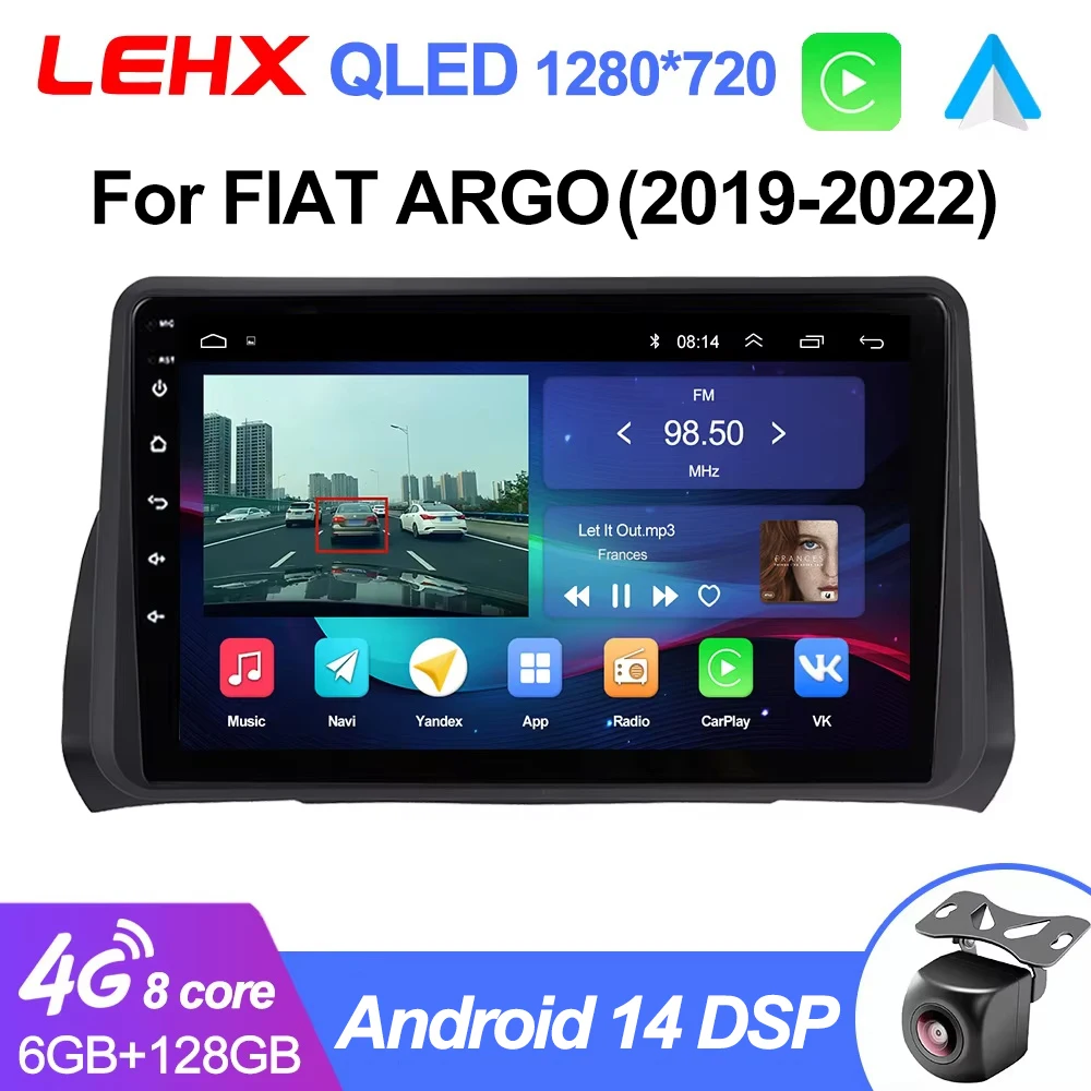 Multimídia Argos de 9 Polegadas: Tudo o que Preciso Saber Antes de Comprar  para Meu Fiat, image size:1000x1000