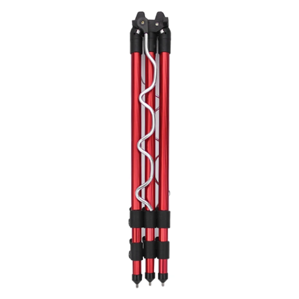 Fishing Rods Tripod Stand Aluminum Alloy Fishing Rod Holder