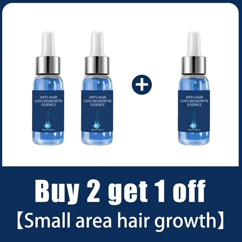 Buy 2 Get 1 Free
