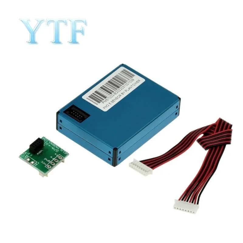 ������ ������ ���� �� ����, ������ ���� ����, �縻 �� ���̺�, PM2.5, PMS7003, G7, 1 ��Ʈ