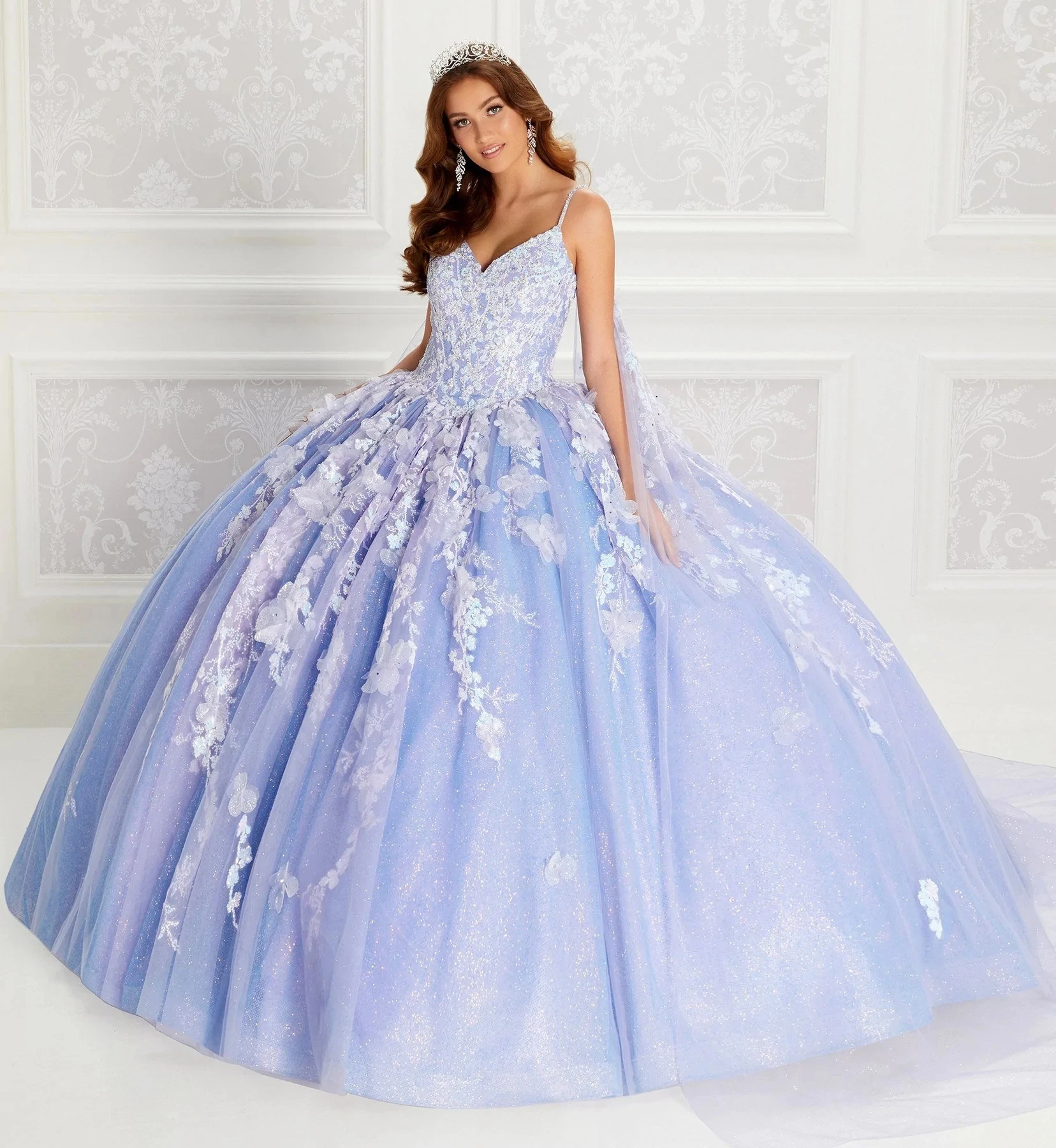 

Пышные платья Charro Quinceanera, бальное платье, женское платье с аппликацией, мексиканские милые платья 16, 15 лет