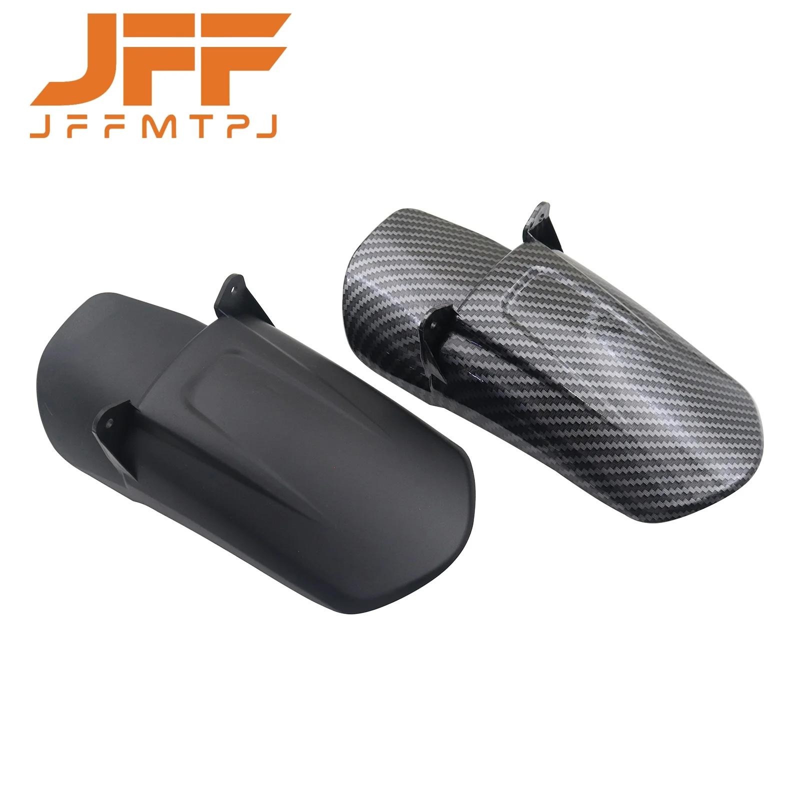 Enhanced Wheel Mudguards Fender for Electric Motocross Motorcycles