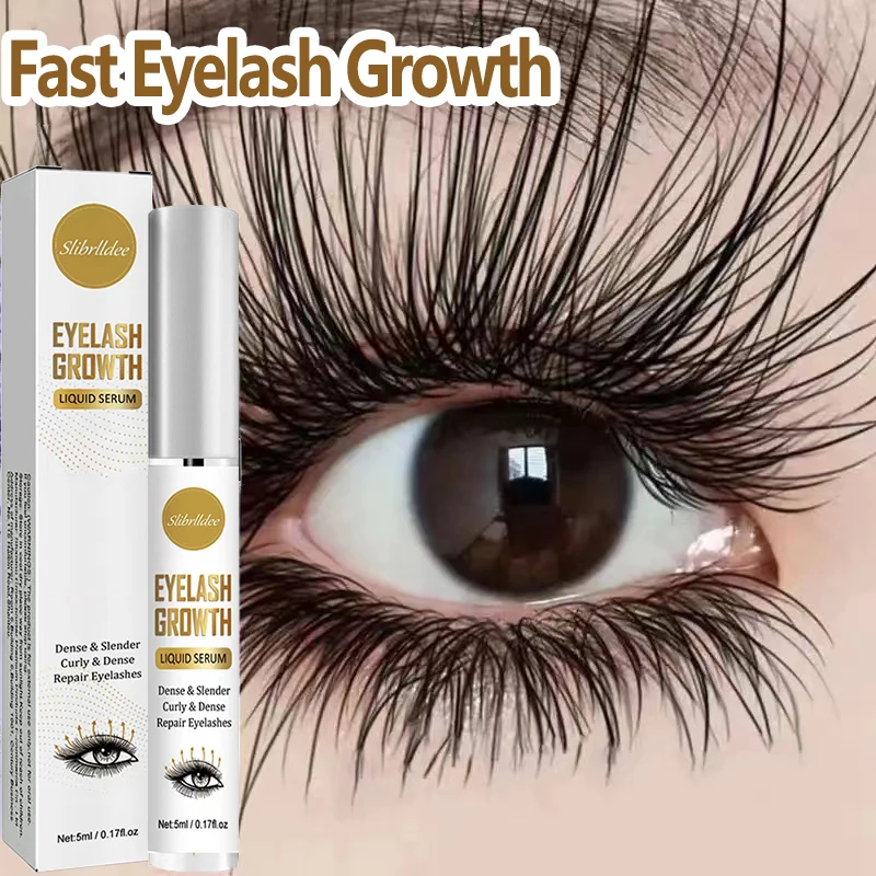 Rapid Eyelash Growth Serum Eyelash Lift Lengthening Eyelash Longer