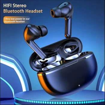 Air 7 TWS Bluetooth Earbuds with HD Mic 1
