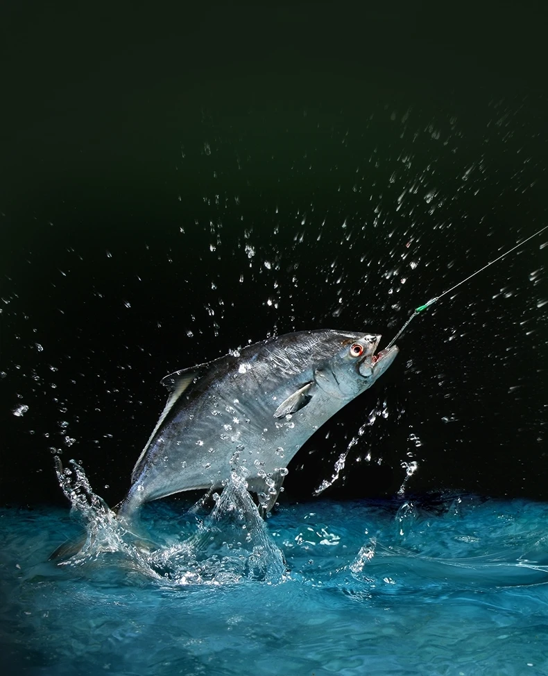 8 Stränge Geflochtene Angelschnur 300 M 500 M 1000 M Japan Super Starke PE Multifilament Linie Karpfen Angeln Zubehör salzwasser pesca – Detail 6
