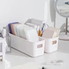 Multifunctional universal storage box, mobile phone case, cosmetic storage box, sundries sorting box. 3