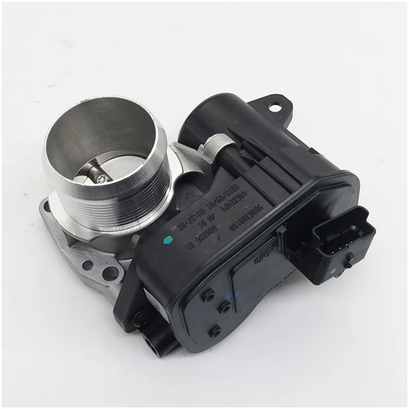 

Suitable for Citroen C4L C3XR c4 Sega Peugeot 308S(T9) 2008 408 1.2T electric throttle assembly 9806300180