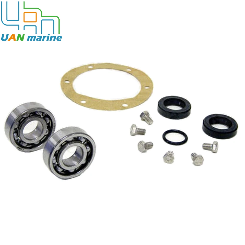 Kit di riparazione pompa acqua di mare per Volvo Penta D6 - Prezzo: €289,90