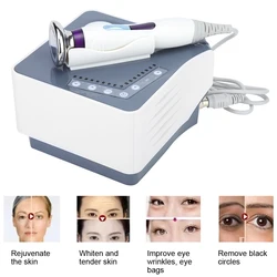 100-240V Lifting Wrinkle Eye Bag Removal Face Skin Whitening Anti-Aging Beauty Machine(US Plug