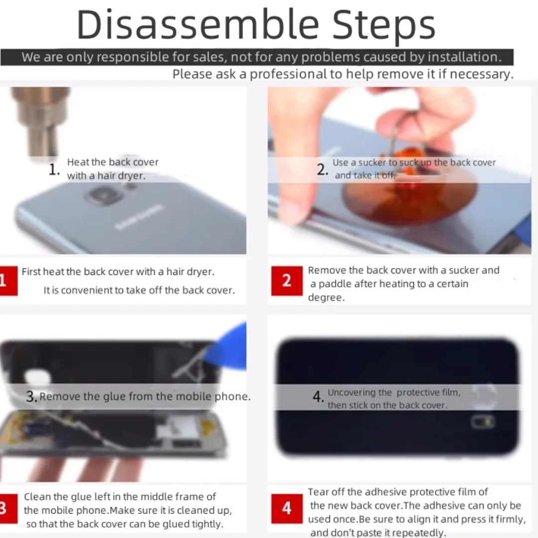 테크노 인피닉스 노트30 노트30프로 노트30VIP 5G X6710 X678B X6833B 배터리 커버 하우징 커버 수리 부품 도어