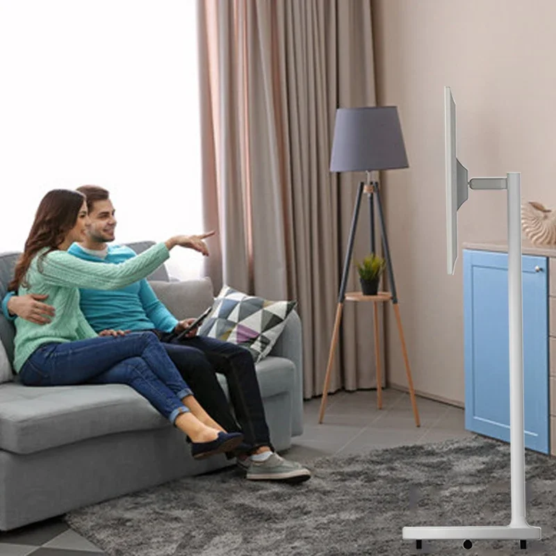 Newest Interactive 24 Inch Standby ME Smart Display Television Touch Monitor Lcd Screen Moveable