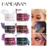 Body Glitter I 6 Colors + Glitter Glue for Face Glitter Makeup, Hair, Eye & Fine Glitter Eyeshadow - Perfect for Halloween 1