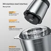 3L / 2L Electric Meat Grinder Machine 110V 220V Stainless Steel Meat Mincer Blender for Kitchen Food Processor Crusher Mixer 다지기 3