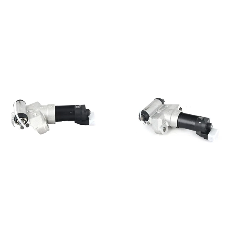 

Автомобильный высококачественный комплект привода стояночного тормоза, двигатель ручного тормоза для Porsche Cayenne VW Touareg