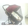 Mosquito Net For Baby Stroller Summer Pram Insect Shield Net Infants Pushchair Cart Safe Protection Mesh Pram Accessories 6