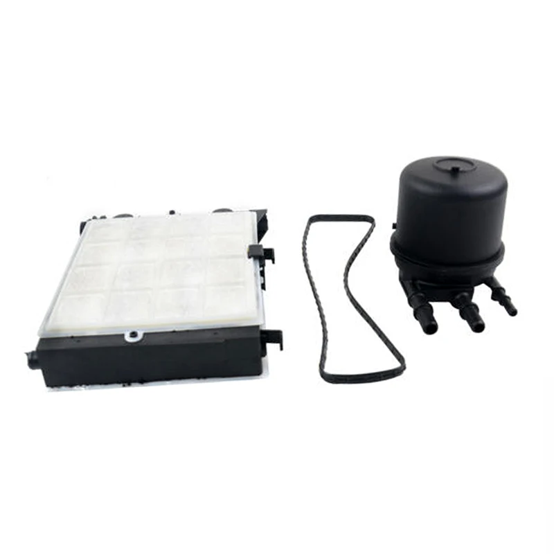 FD4625 6.7 Powerstroke Fuel Filter Element FD4624 Compatible with Ford F250 F350 Super Duty HC3Z-9N184-B/C