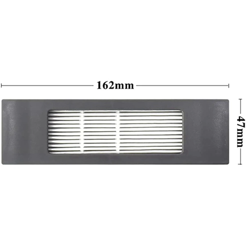 

Фильтр для робота-пылесоса ECOVACS DEEBOT OZMO 920 950 T8 T9 AIVI MAX N8PRO