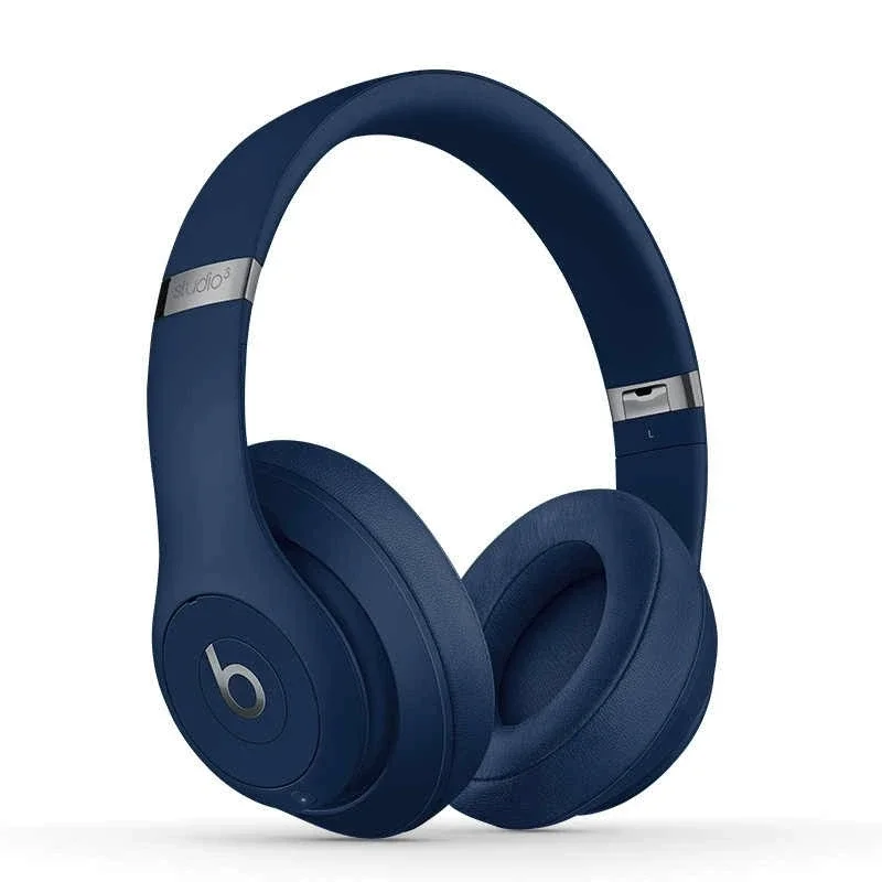 New High Quality Studio Wireless Wireless Bluetooth Earphones Headwear Magic Earphones Solo3 Suitable