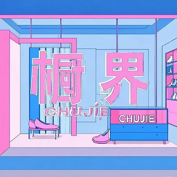 CHU JIE Store