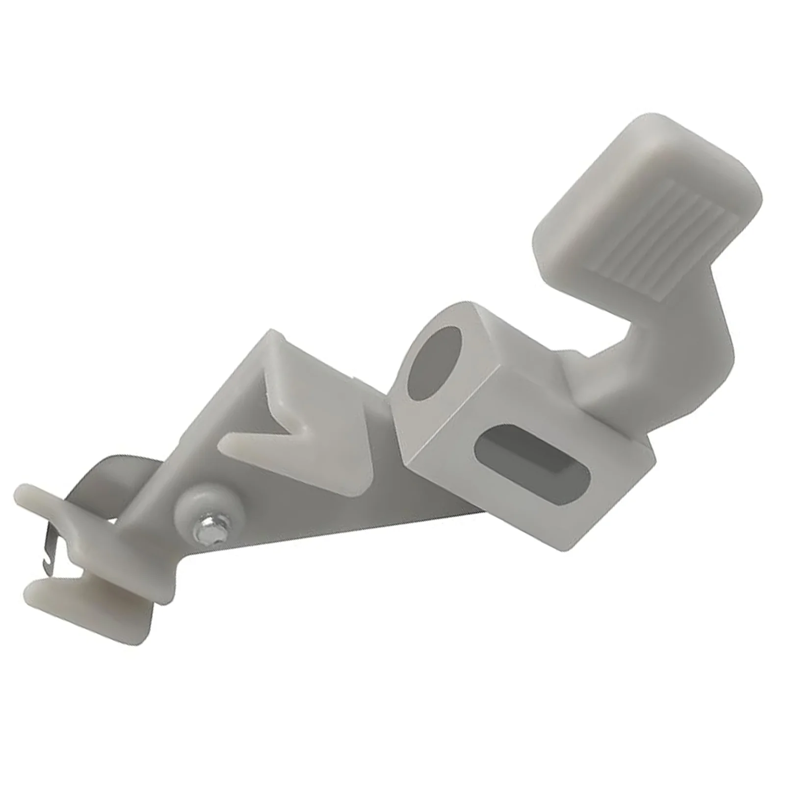  XE9147001 레버 어셈블리 니들 스레더(브라더 BM-2800 LX2763 SB-530T XM-3700 XR-53 재봉틀 액세서리용 후크 포함)