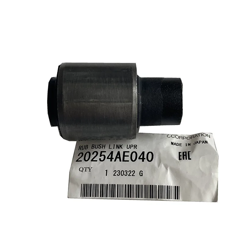 

NBJKATO Brand New Genuine Rear Suspension Link Bushing OEM 20254AE040 For Subaru Legacy Outback 2000 - 2009