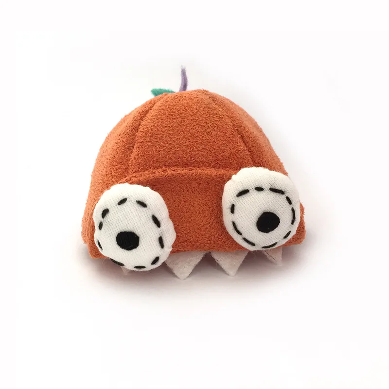 Ob11 Doll Monster Clothes Hat Overalls Dolls Short-Sleeved T-Shirt Doll Dinosaur Suit Accessories For Obitsu11, Ymy, Pd9 1/12bjd 6
