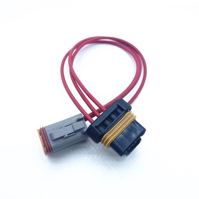 

For Bobcat 6697965 high quality ignition switch wiring harness Bobcat free shipping skid steer loader durable Accessories XOJOX