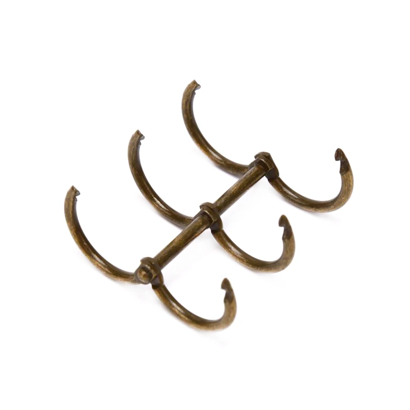 새로운 세일 2개 금속 3링 루즈리프 종이 바인더 DIY 제작 노트 앨범 스크랩..